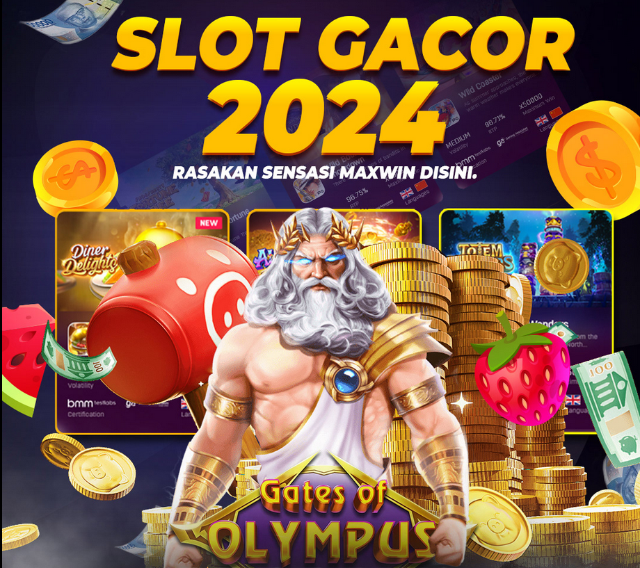 melhores jogos de slot